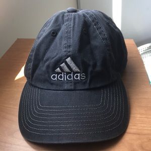 Adidas baseball cap